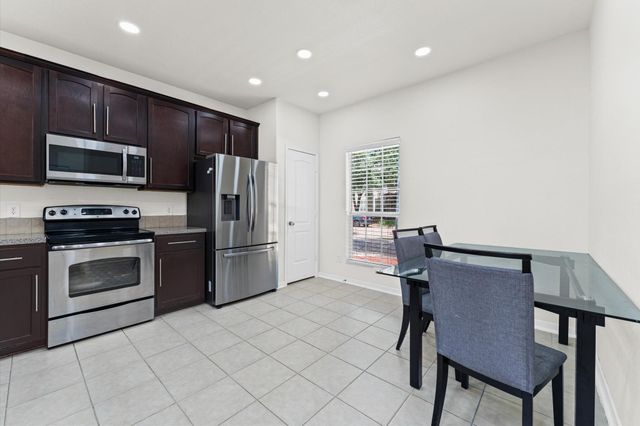 16775 Mammoth Springs Drive, Houston, TX 77095