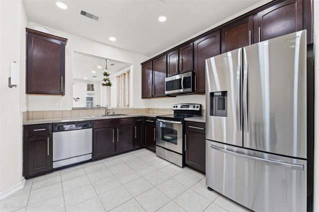 16775 Mammoth Springs Drive, Houston, TX 77095