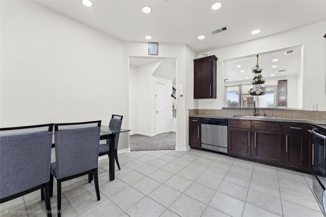 16775 Mammoth Springs Drive, Houston, TX 77095