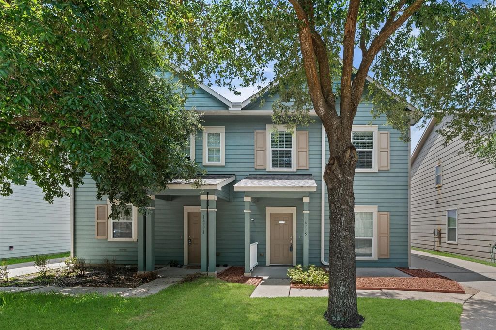 16775 Mammoth Springs Drive, Houston, TX 77095