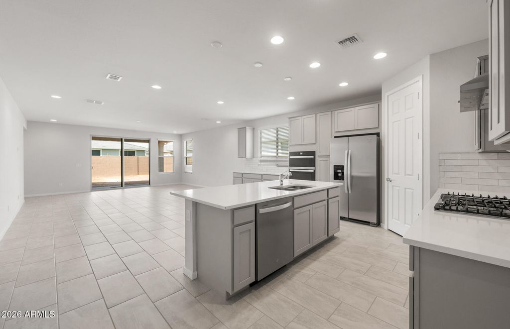 1272 W SADDLE Run, Apache Junction, AZ 85120 — photo 3