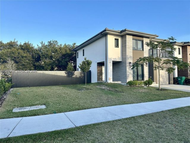 306 NW 11th Ct, Florida City, FL 33034