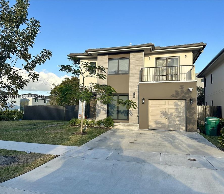 306 NW 11th Ct, Florida City, FL 33034