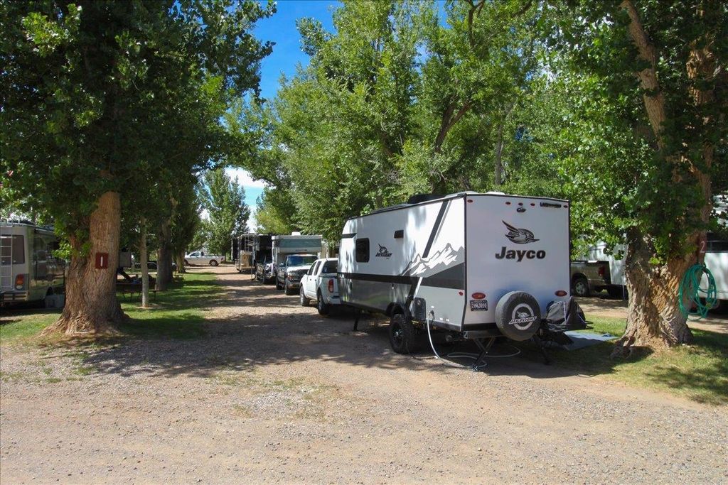 96 & 98 2nd St, Ten Sleep, WY 82442 photo 11