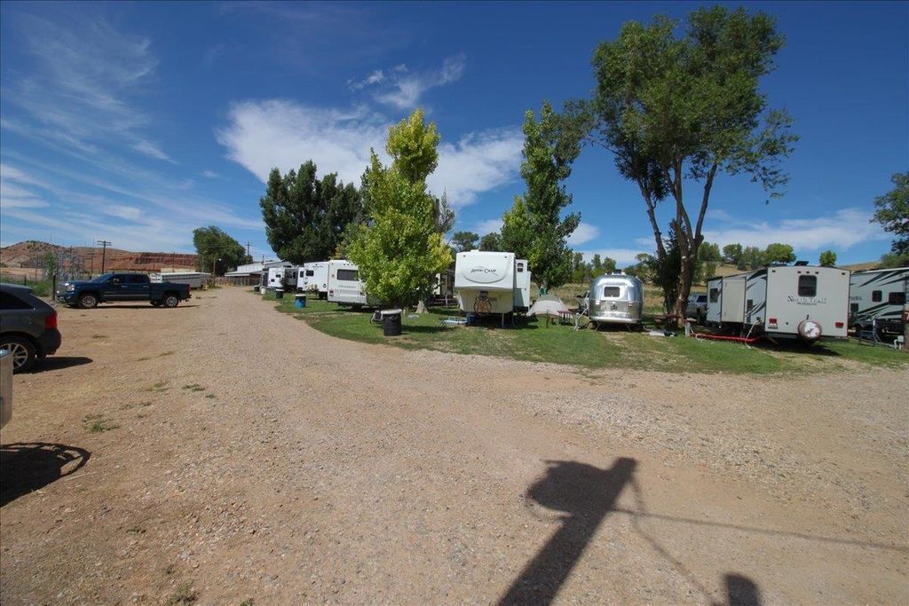 96 & 98 2nd St, Ten Sleep, WY 82442 photo 12