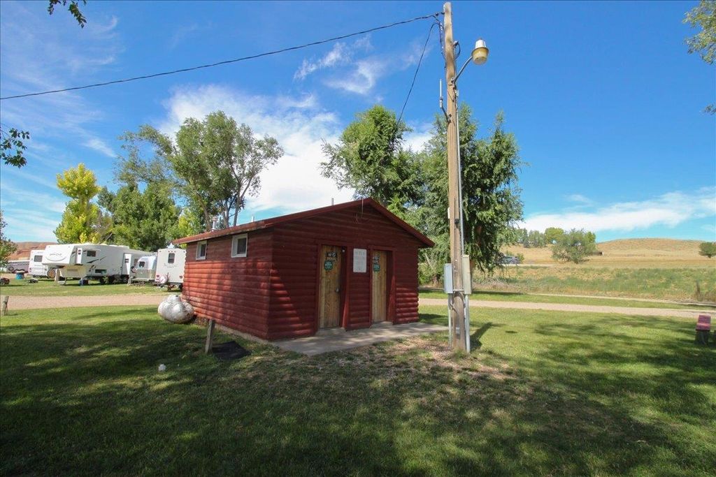 96 & 98 2nd St, Ten Sleep, WY 82442 photo 13
