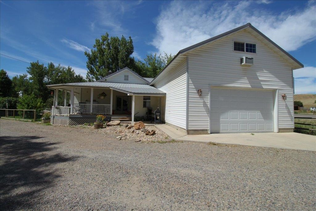 96 & 98 2nd St, Ten Sleep, WY 82442 photo 15