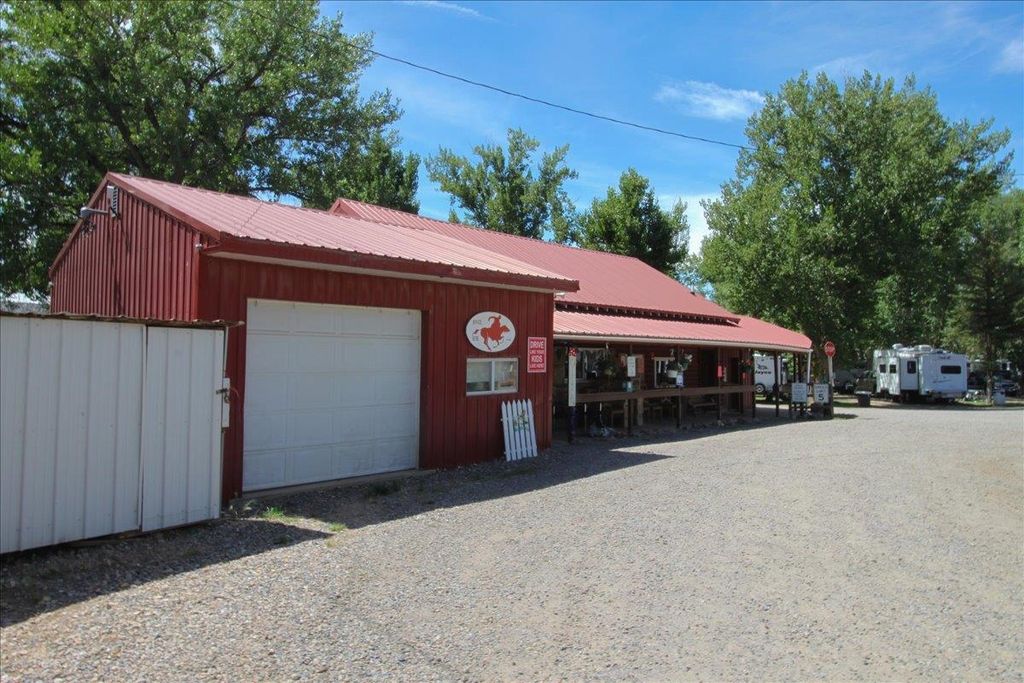 96 & 98 2nd St, Ten Sleep, WY 82442 photo 3