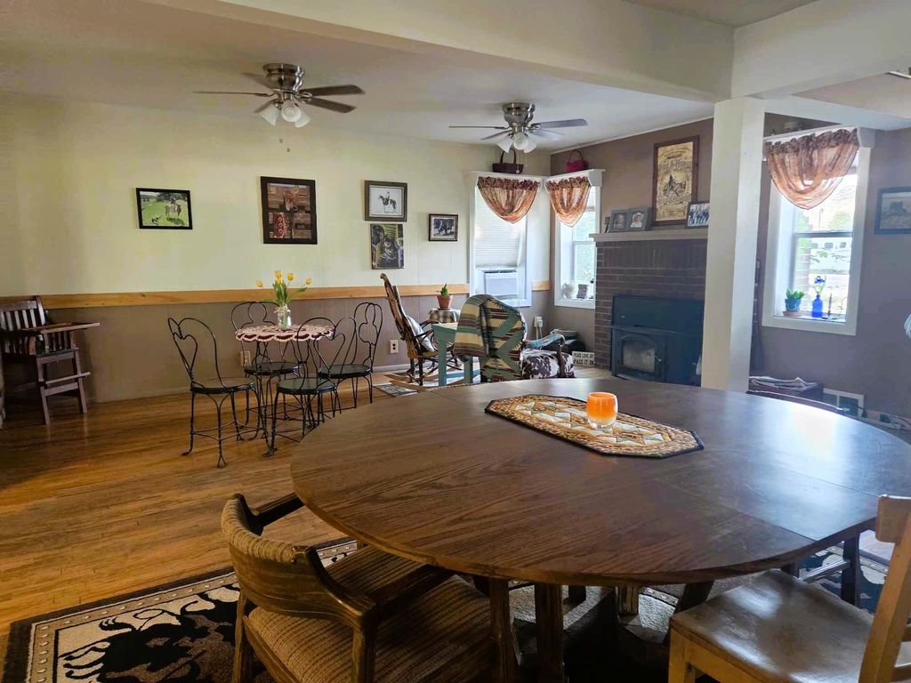 96 & 98 2nd St, Ten Sleep, WY 82442 photo 27