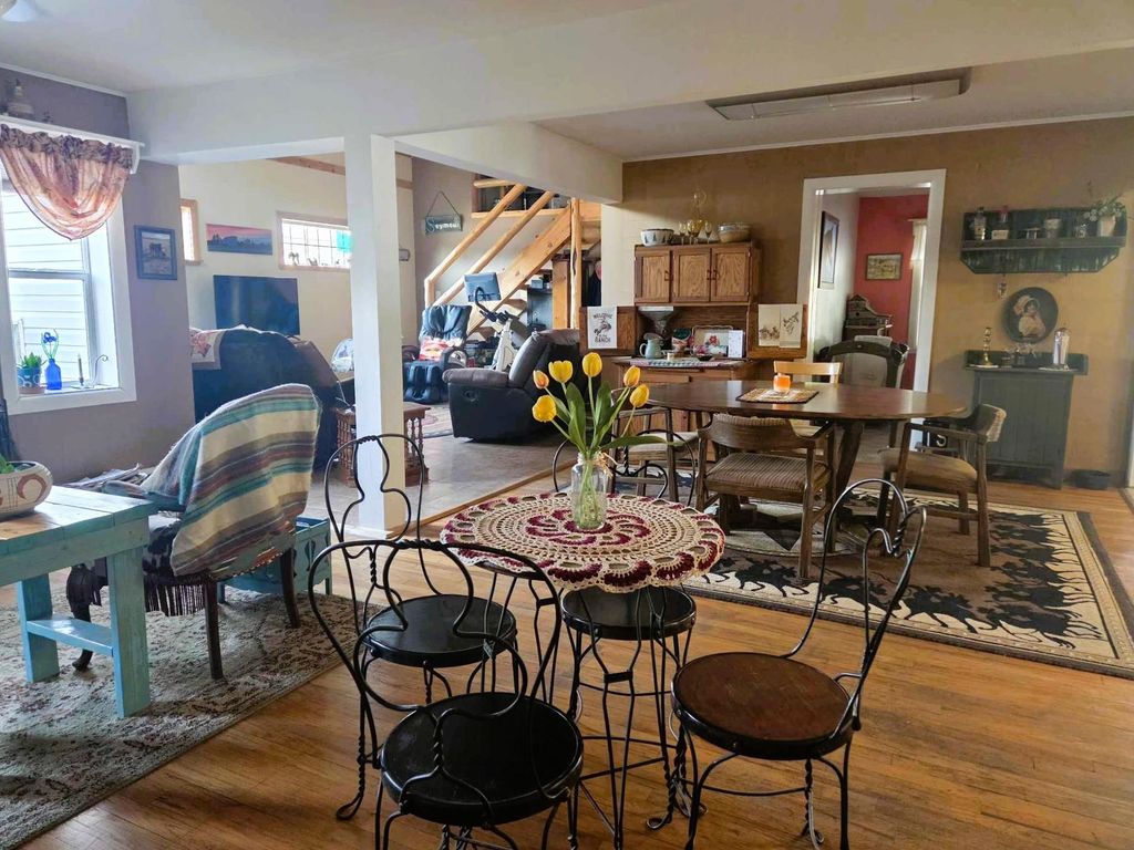 96 & 98 2nd St, Ten Sleep, WY 82442 photo 29