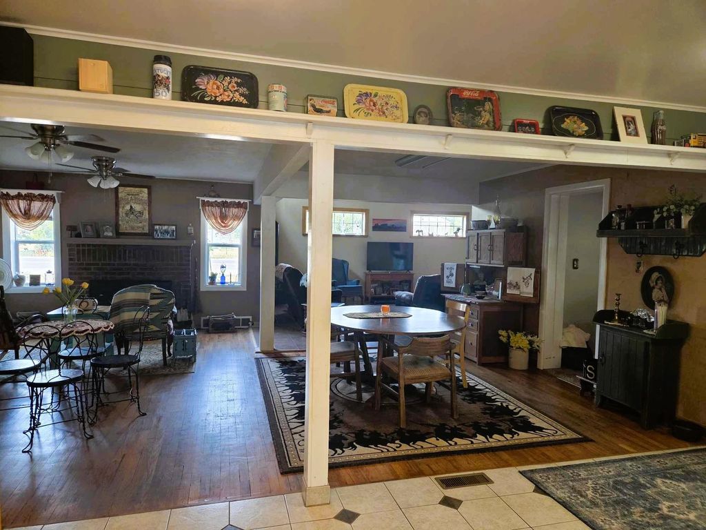 96 & 98 2nd St, Ten Sleep, WY 82442 photo 31