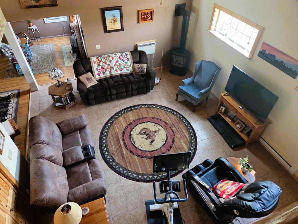 96 & 98 2nd St, Ten Sleep, WY 82442 photo 35