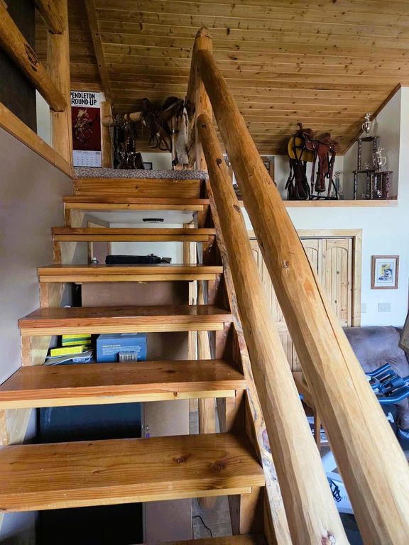 96 & 98 2nd St, Ten Sleep, WY 82442 photo 36