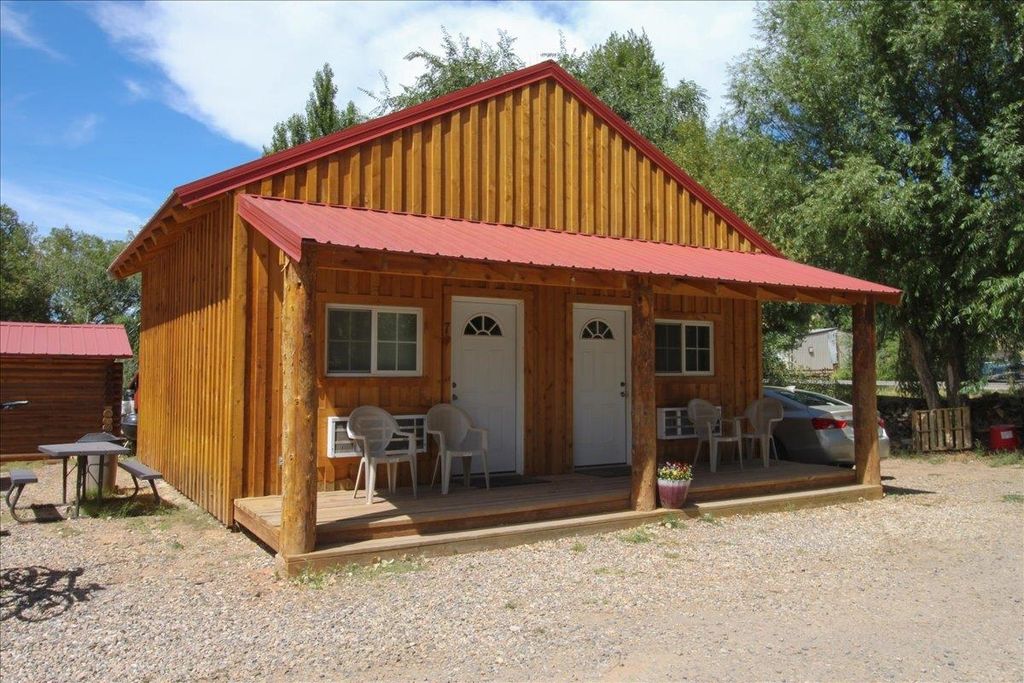 96 & 98 2nd St, Ten Sleep, WY 82442 photo 8