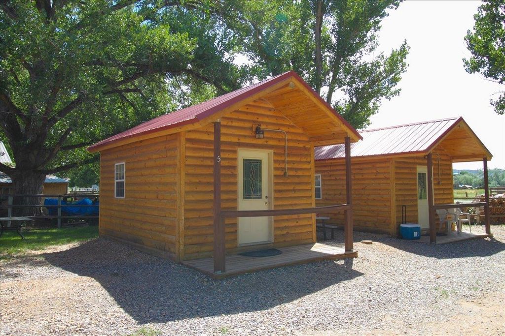 96 & 98 2nd St, Ten Sleep, WY 82442 photo 9