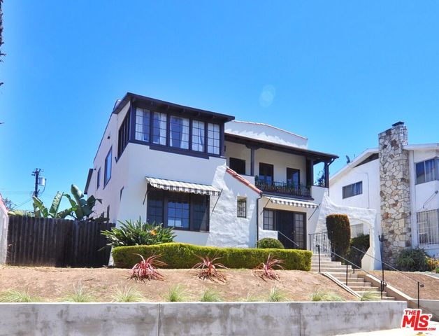 3919 W 27th Street, Los Angeles, CA 90018