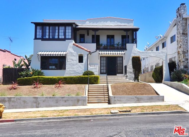 3919 W 27th Street, Los Angeles, CA 90018