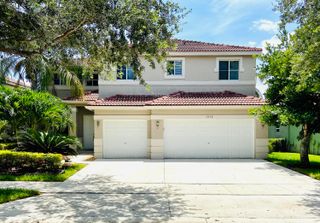 3898 Falcon Ridge Circle, Weston, FL 33331
