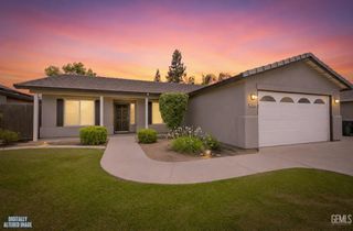 10102 Salerosa Court, Bakersfield, CA 93312