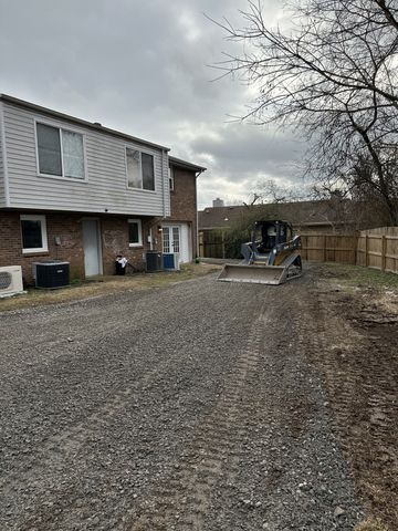 8127 Bonnafair Dr, Hermitage, TN 37076