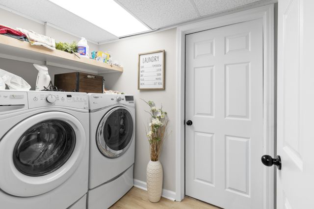 8127 Bonnafair Dr, Hermitage, TN 37076