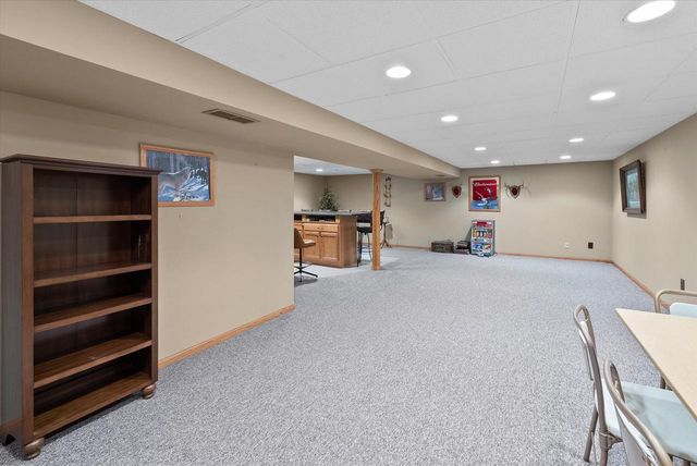 5923 Sunny LANE, Grafton, WI 53024