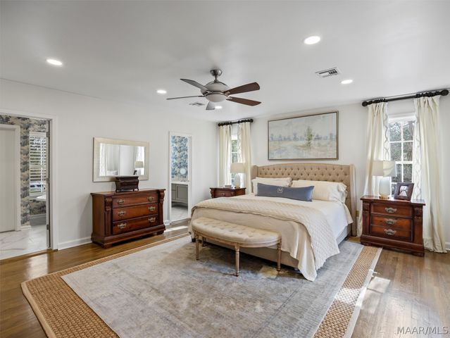 2160 Allendale Road, Montgomery, AL 36111