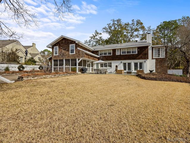 2160 Allendale Road, Montgomery, AL 36111