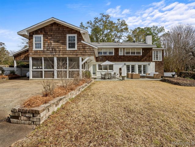 2160 Allendale Road, Montgomery, AL 36111