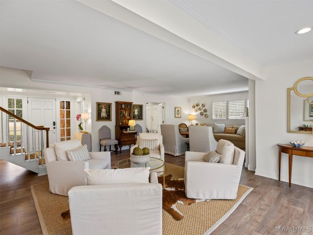 2160 Allendale Road, Montgomery, AL 36111