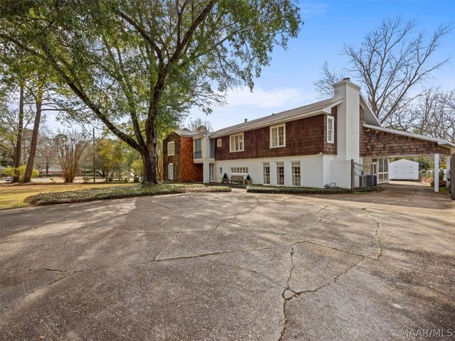 2160 Allendale Road, Montgomery, AL 36111