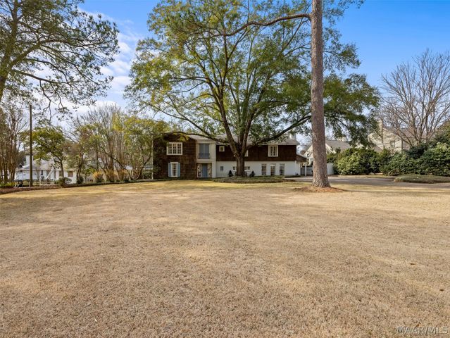 2160 Allendale Road, Montgomery, AL 36111