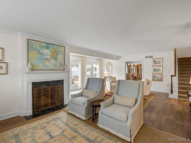 2160 Allendale Road, Montgomery, AL 36111