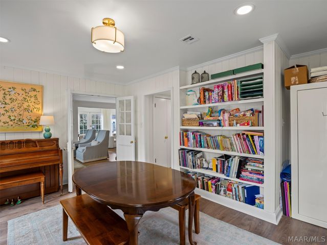 2160 Allendale Road, Montgomery, AL 36111