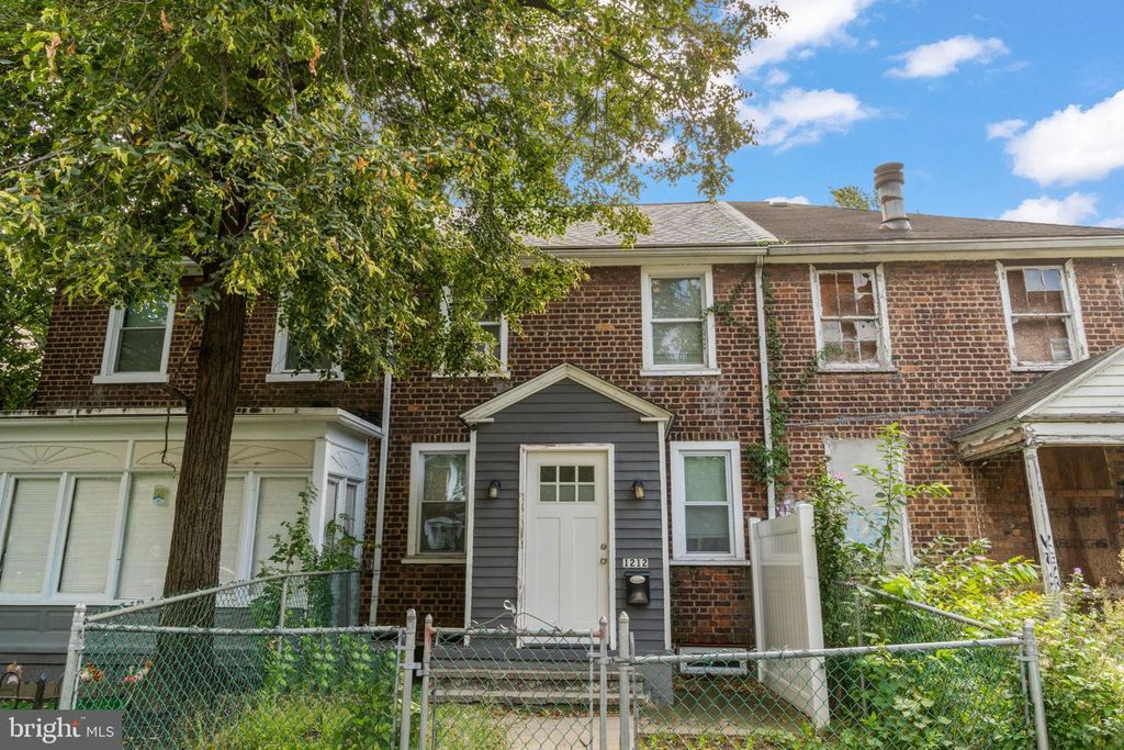 1212 N OCTAGON RD-NORTH RD, Camden, NJ 08104