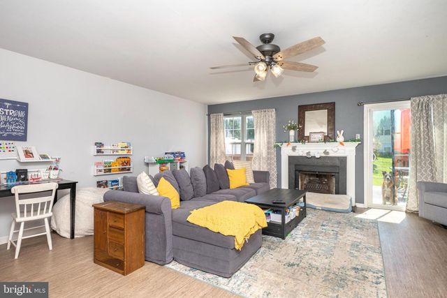445 HOCH RD, Blandon, PA 19510