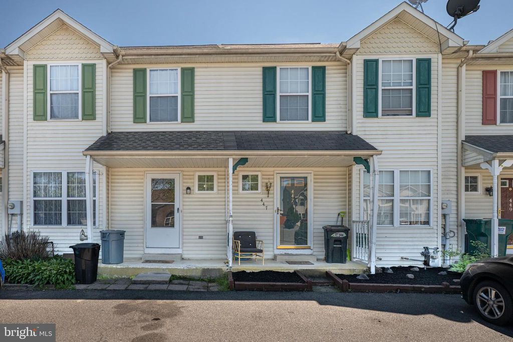 445 HOCH RD, Blandon, PA 19510