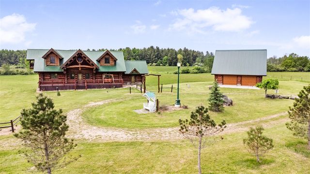 4450 50th Avenue, Sears, MI 49679