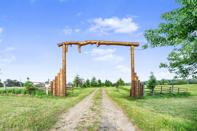 4450 50th Avenue, Sears, MI 49679