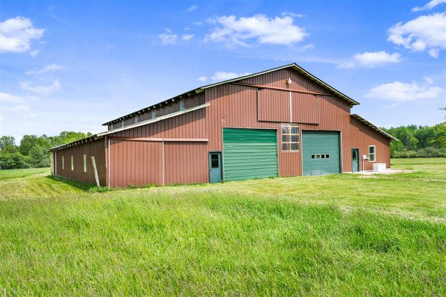 4450 50th Avenue, Sears, MI 49679