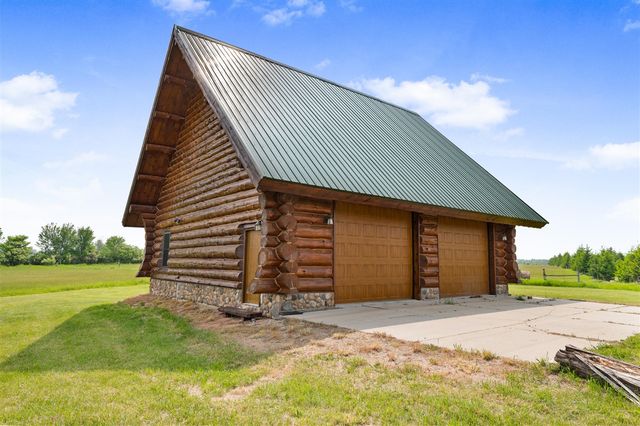 4450 50th Avenue, Sears, MI 49679