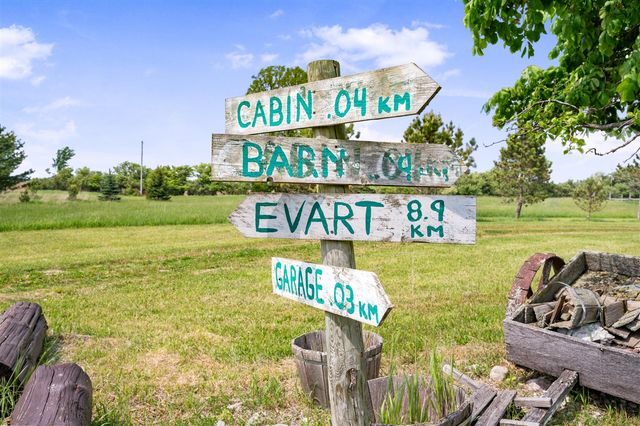 4450 50th Avenue, Sears, MI 49679