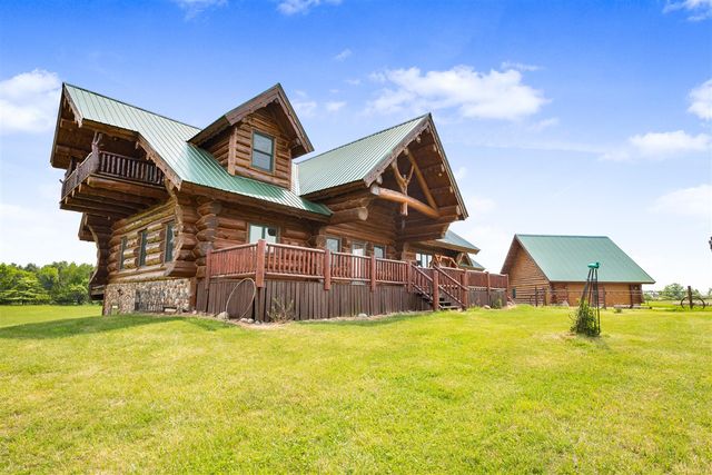 4450 50th Avenue, Sears, MI 49679