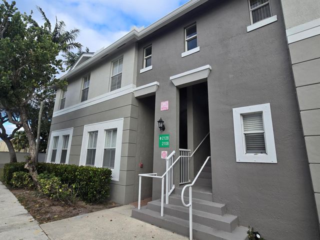 2128 Shoma Drive, Royal Palm Beach, FL 33414