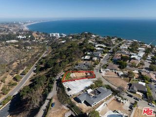 312 Bellino Drive, Pacific Palisades (los Angeles), CA 90272