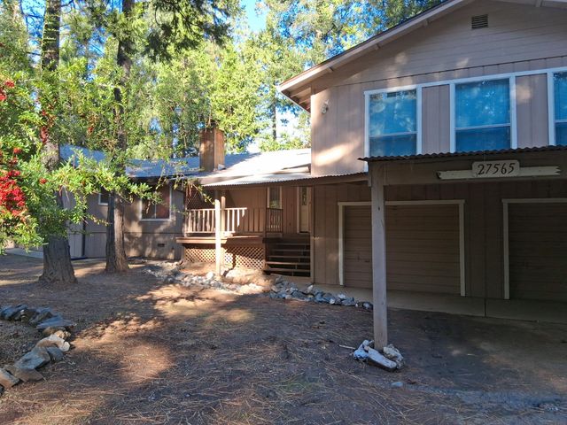 27565 Tiger Creek Rd, Pioneer, CA 95666