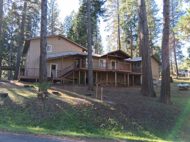 27565 Tiger Creek Rd, Pioneer, CA 95666