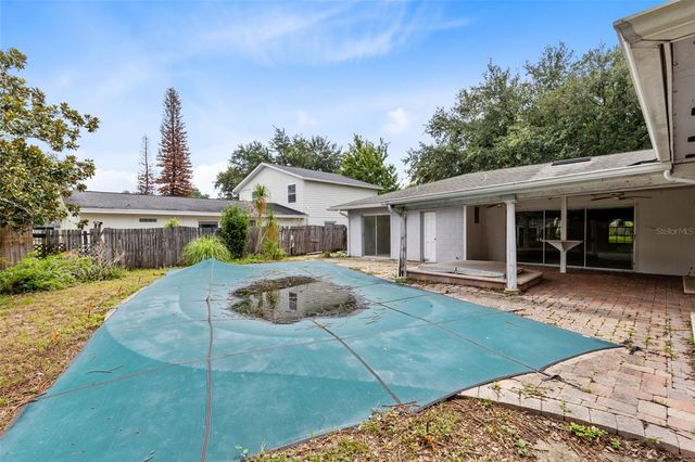 2467 FIELDINGWOOD ROAD, Maitland, FL 32751