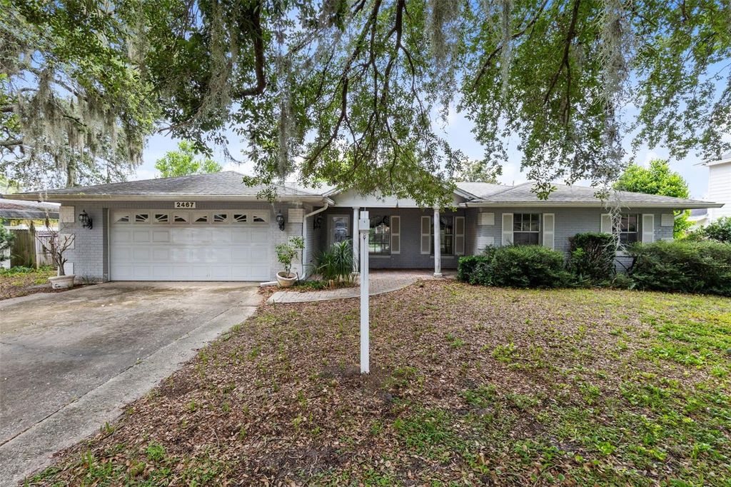 2467 FIELDINGWOOD ROAD, Maitland, FL 32751