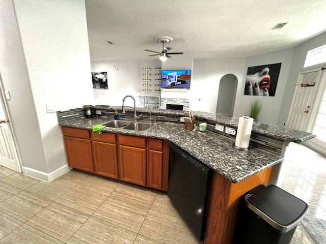 10807 Summer Meadows Court, Houston, TX 77064